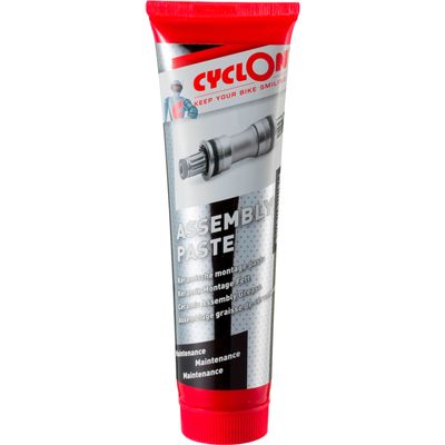 Assembly Paste tube 150ml  Cyclon