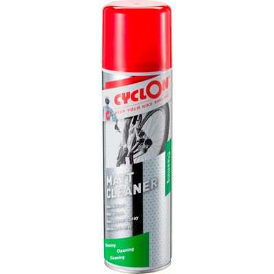 Matt Protector Spray 250ml  Cyclon