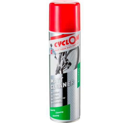 Matt Protector Spray 250ml  Cyclon