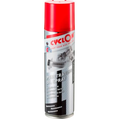 Penetrating Oil 250ml  Cyclon