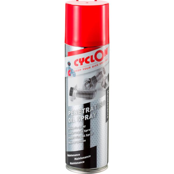 Cyclon Penetrating Oil 250ml