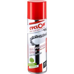 Cyclon All weather spray 250ml 