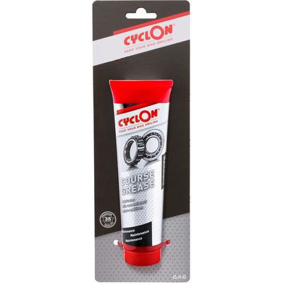 Course Grease tube 150ml op kaart 