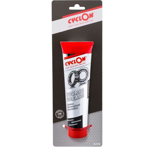 Course Grease tube 150ml op kaart  Cyclon