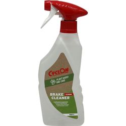 Cyclon Plant Based Brake Cleaner 500 ml trigger 