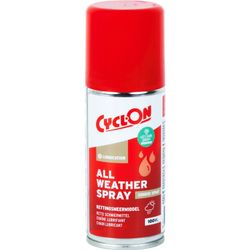 Cyclon All weather spray 100ml 