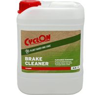 Plant Based Brake Cleaner 2.5 liter 