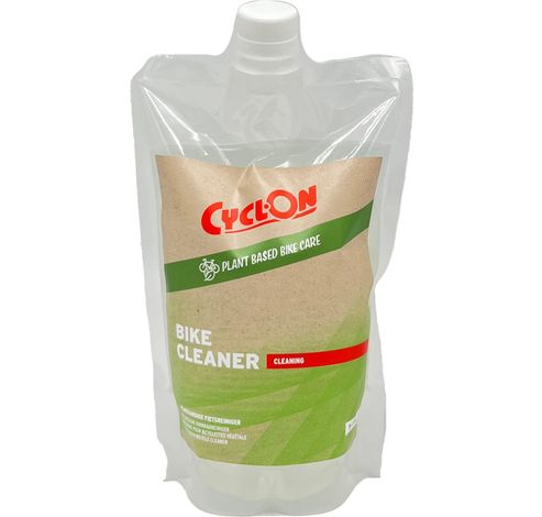 Plant Based Bike Cleaner 1 liter  Cyclon