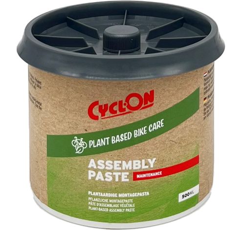 Plant Based Assembly Paste 500 ml  Cyclon