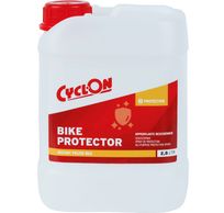 Bike Protector Instant Polish wax can 2.5 liter 