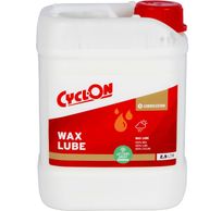 Wax Lube can 2.5 liter 