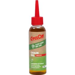 Cyclon Plant Based Chain Oil 125 ml 