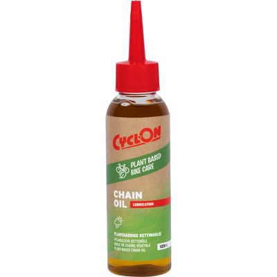 Plant Based Chain Oil 125 ml 