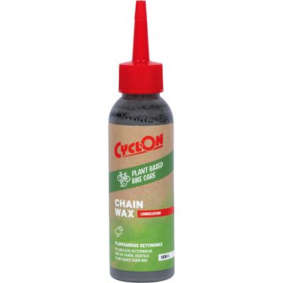 Plant Based Chain Wax 125 ml  Cyclon