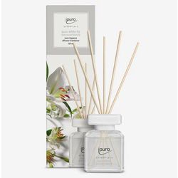 i-puro Diffuser Essential White Lily 100ml