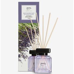 i-puro Essentials Diffuser 100ml Lavender Touch