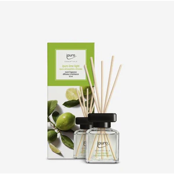 i-puro Diffuser Essential Lime Light 50ml  