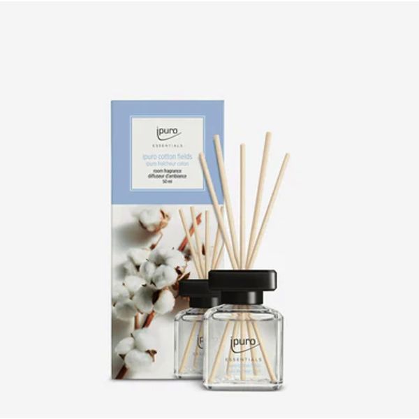 i-puro Diffuser Essential Cotton fields 50ml