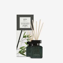 i-puro Essentials Diffuser 50ml Black Bamboo