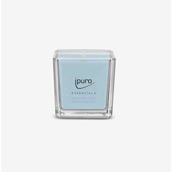 i-puro Geurkaars Essential Cotton Fields 125gr