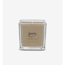 i-puro Geurkaars Essential Cedar Wood 125gr