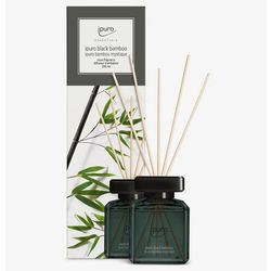 i-puro Diffuser Essential Black Bamboo 200ml 