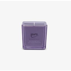 i-puro Geurkaars Essential Lavender Touch 125gr