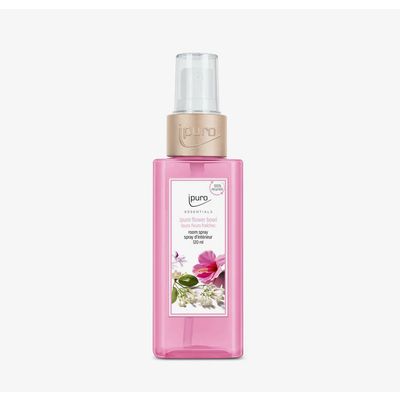 Essentials Roomspray 120ml Flower Bowl  i-puro