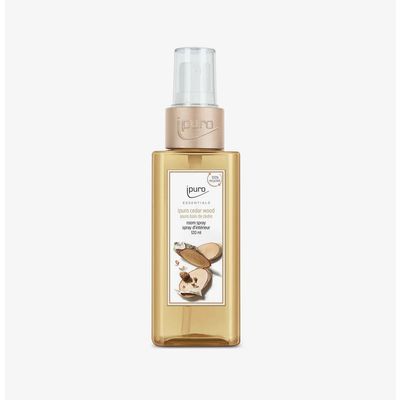 Essentials Roomspray 120ml Cedar Wood  i-puro