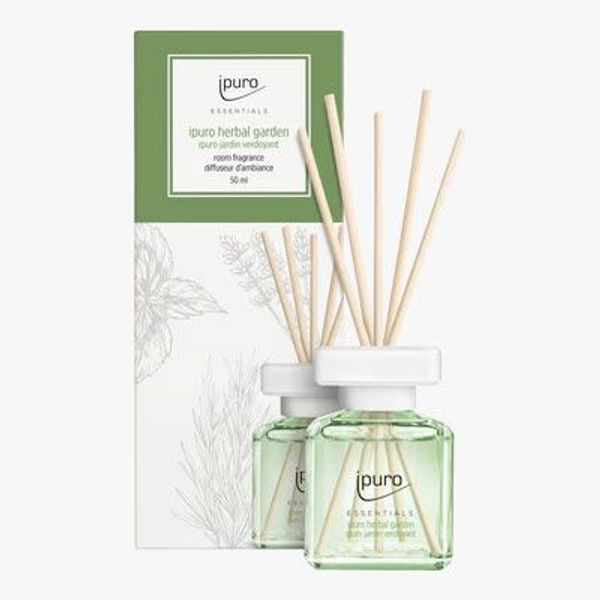 i-puro Essentials Diffuser 50ml Herbal Garden       