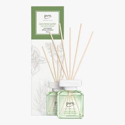 i-puro Essentials Diffuser 100ml Herbal Garden      