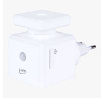 Diffuser Essentials Scent Plug               