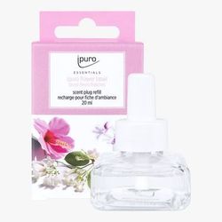 i-puro Diffuseur Essentials Plug Recharge Flower Bowl 20ml 