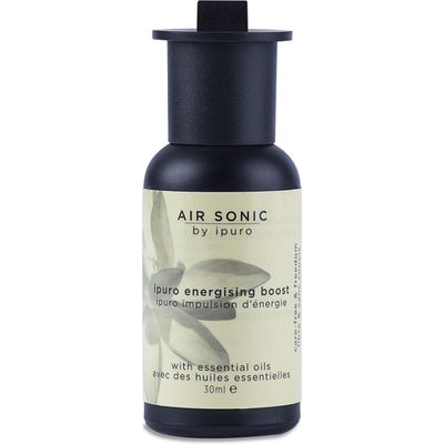 Air Sonic Aroma Olie Vulling 30 ml Energising Boost  i-puro