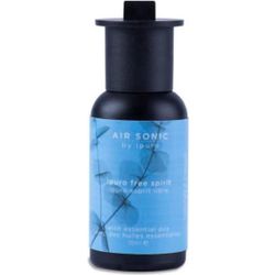 i-puro Air Sonic Aroma Olie Vulling 30 ml Free Spirit