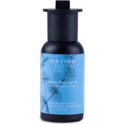 Air Sonic Aroma Olie Vulling 30 ml Free Spirit  i-puro