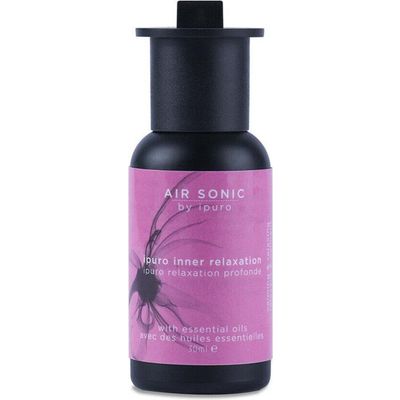 Air Sonic Aroma Olie Vulling 30 ml Inner Relaxation  i-puro