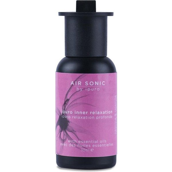 i-puro Air Sonic Aroma Olie Vulling 30 ml Inner Relaxation