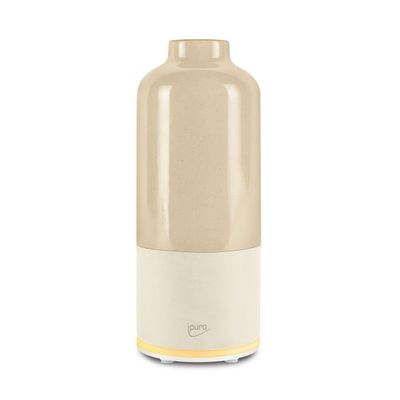 Air Sonic Aroma Bottle Beige  i-puro