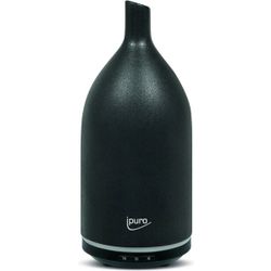 i-puro Air Sonic Living Aroma Diffuser Zwart