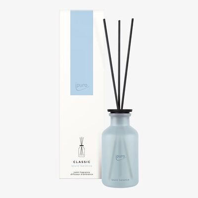 Classic diffuser 240ml Balance  i-puro