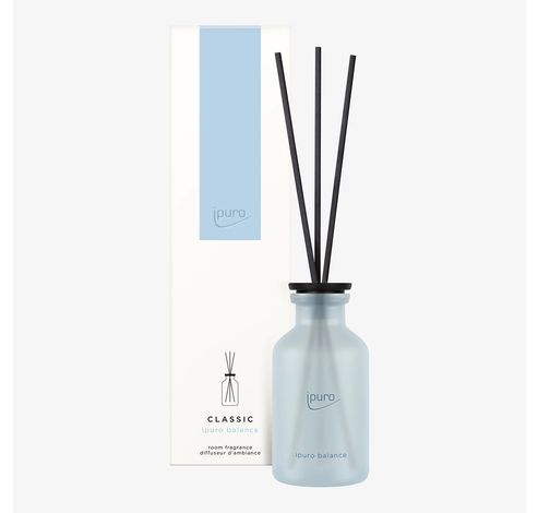 Classic Diffuser 75ml Balance  i-puro