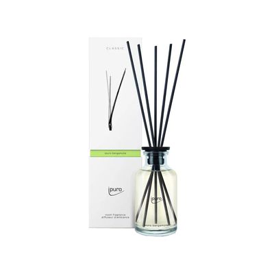 Classic diffuser 240ml Bergamot  i-puro