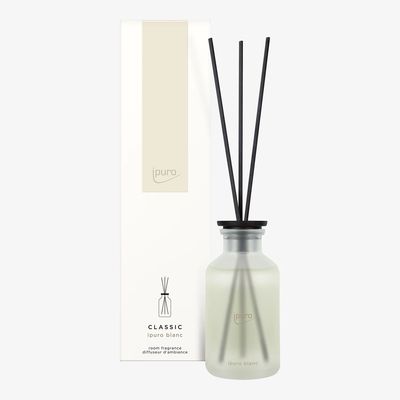 Classic diffuser 240ml Blanc  i-puro