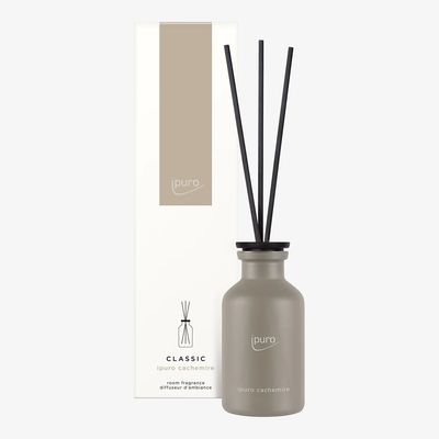 Classic diffuser 240ml Cachemire  i-puro