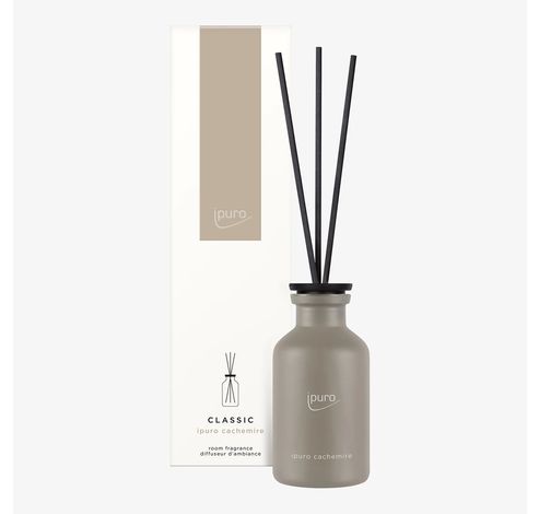 Classic diffuser 240ml Cachemire  i-puro