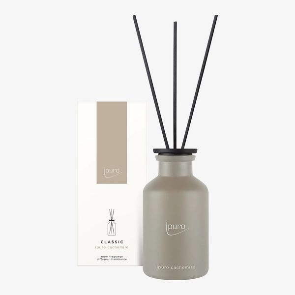 i-puro Classic diffuser 240ml Cachemire