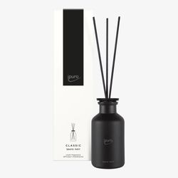 i-puro Classic diffuser 240ml Noir