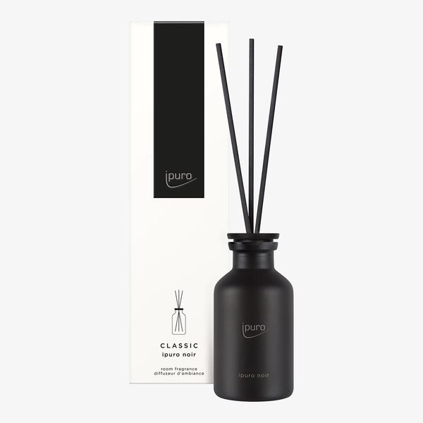 i-puro Classic diffuser 240ml Noir