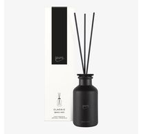 Classic diffuser 75ml Noir 